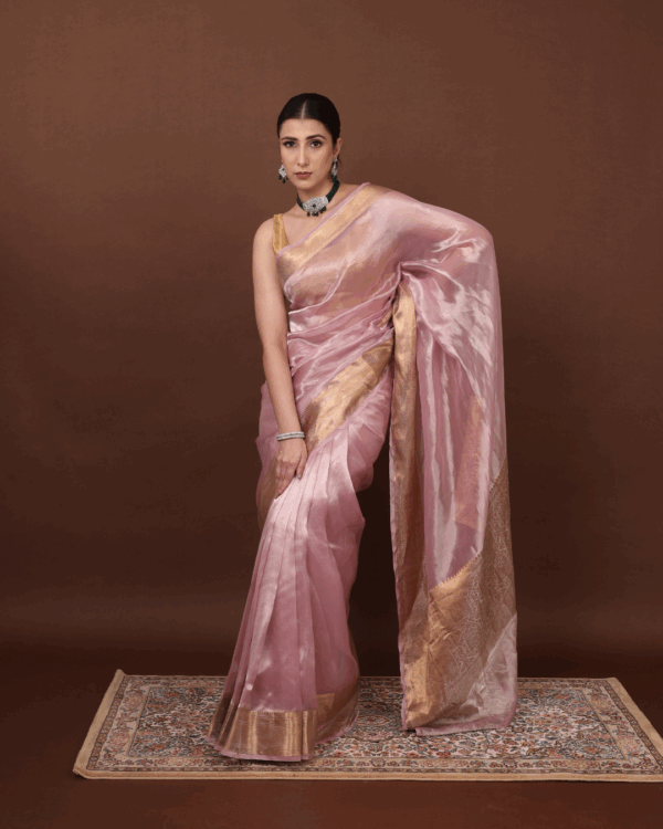 Banarasi Saree