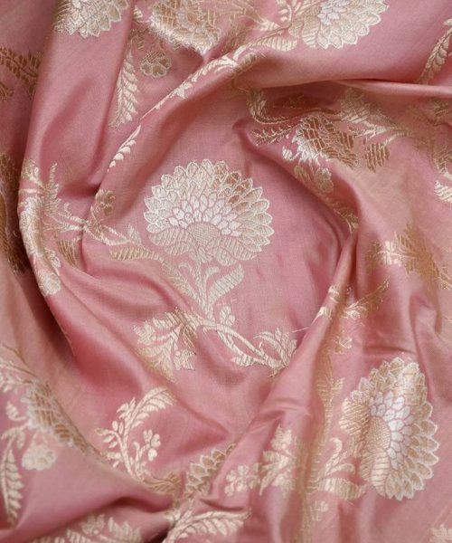 Banarasi Silk