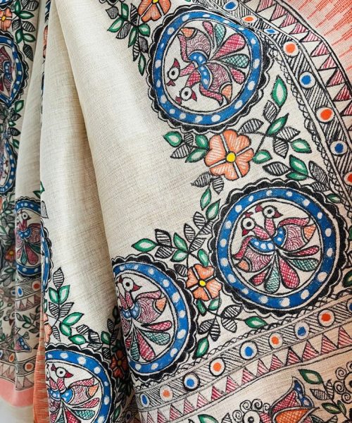 Madhubani Prints