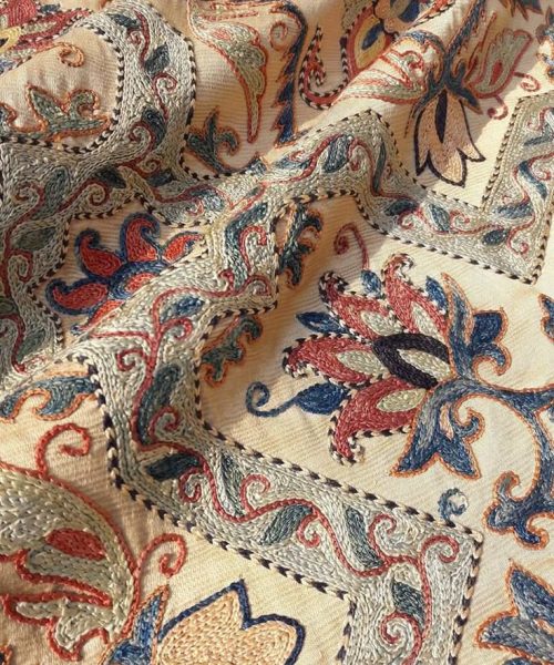Sujini Embroidery_
